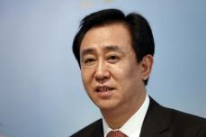 中国恒大会長、資産国外移転疑いで調査と米紙報道