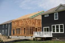 米建設支出、8月は0.5％増　一戸建て・集合住宅で支出増