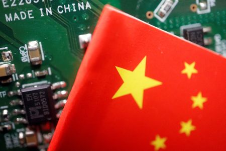 EXCLUSIVE-米、半導体輸出規制の10月更新を中国に警告＝米当局者