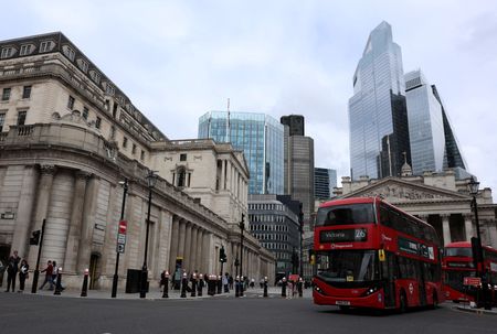 英中銀が清算機関のストレステスト、一部脆弱性も全般的に底堅い