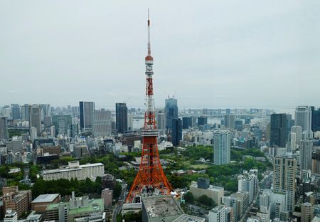 法人企業統計、7─9月期設備投資は前年比8.1％増　14四半期連続プラス