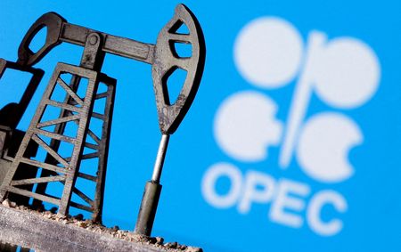 ＯＰＥＣプラス自主減産、来年3月末まで延長の公算＝関係筋