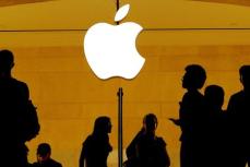 米アップル、従業員の個人情報を違法に監視か　社員が提訴