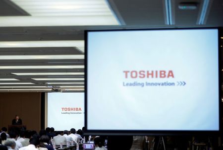 東芝、3日にも東証１部への復帰を申請＝関係筋