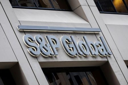 米格付け「ＡＡ＋」に据え置き、債務・財政赤字拡大へ＝Ｓ＆Ｐ