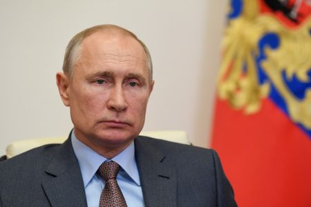 プーチン氏、4日のワクチンサミットに出席せず＝ロ大統領府