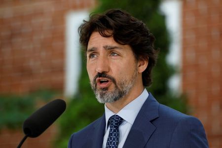カナダ首相、新貿易協定巡る来週の訪米未定　新たな関税案に懸念