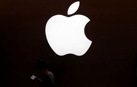 米アップル、中国アップストアから2.6万個超のゲーム削除＝調査会社