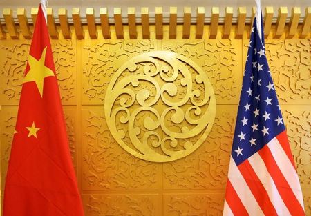 米、中国外交当局者に規制　大学訪問やイベント開催に承認義務付け