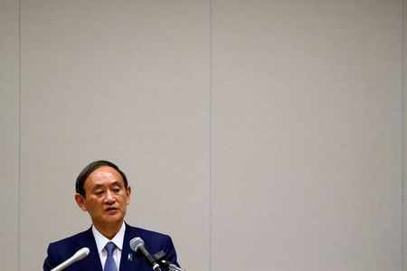 香港で8月31日に邦人1人が拘束、1日に保釈される＝菅官房長官