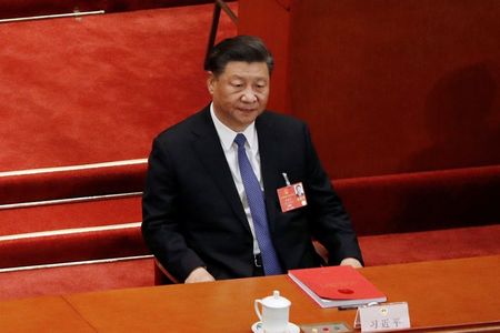 中国共産党の分裂狙う試み、断じて容認せず＝習近平国家主席