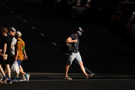 コロナ接触確認アプリ、利用者少数でも感染抑制に効果＝調査