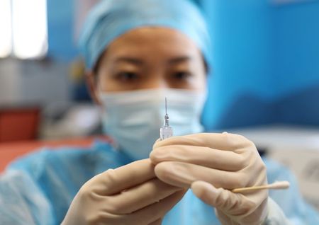中国、ＣＯＶＡＸに1000万回分の新型コロナワクチン提供へ