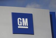 米ＧＭ、来週から4工場で減産　半導体不足で