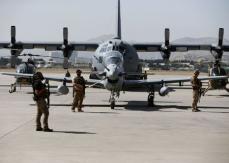 米、アフガン撤収期限延長すべき　超党派グループが議会に報告書
