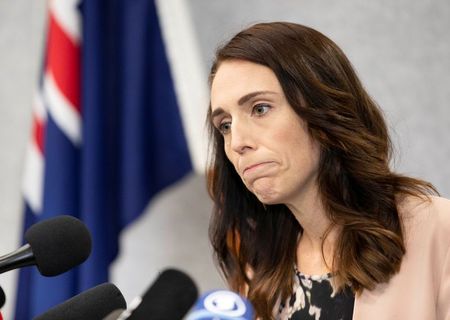 ＮＺ首相、中国との見解の相違解決は「一段と困難になっている」