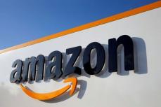 アマゾンのアラバマ倉庫の労組結成、当局者が再投票を勧告