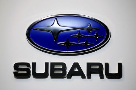 ＳＵＢＡＲＵ、4─6月期は295億円の営業黒字　通期販売計画は4万台減