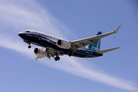 ボーイング７３７ＭＡＸ、中国当局が年末前後の運航再開を予想