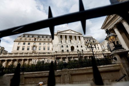 英労働市場の機能不全、高金利長期化を意味＝ハスケル中銀委員