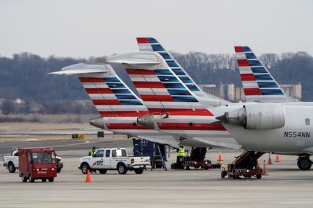 アングル：米運輸株指数の低迷、景気減速のシグナルか