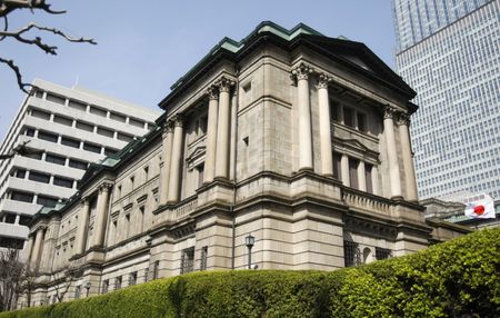 日銀調査の債券市場の機能度、5月も改善　買い入れ減は調査期間外