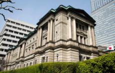 日銀調査の債券市場の機能度、5月も改善　買い入れ減は調査期間外