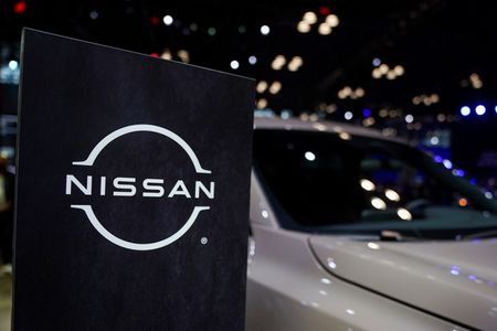 米当局、日産車7.5万台を調査　エアバッグに問題