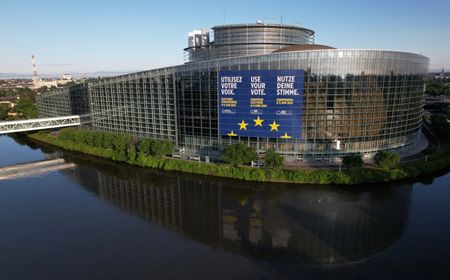 欧州議会最大会派、ＥＵのエンジン車販売禁止計画の修正目指す