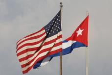 キューバ、米軍基地近くに通信傍受施設　中国の情報収集支援か