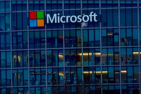 マイクロソフト、イタリアで48億ドル投資へ　ＡＩ・クラウド整備