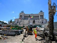 イタリア失業率、8月は6.2％に改善　07年以降で最低