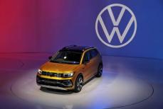 独ＶＷがインド当局提訴、未納税14億ドル請求取り消し求め