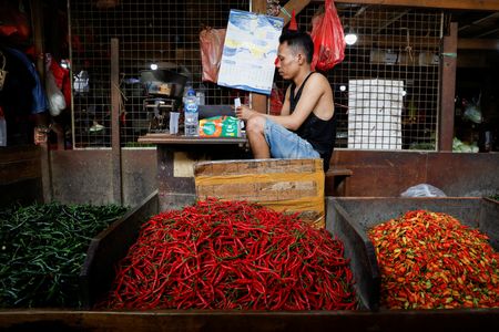 インドネシアＣＰＩ、1月は前年比＋0.76％　2000年以来の低水準