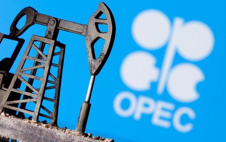 ＯＰＥＣプラス、減産規模の4月への繰り越しを検討＝関係者