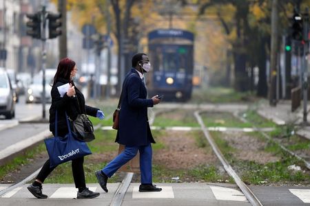 ＩＭＦ、21年伊成長率を4.3％に上方修正　財政赤字ＧＤＰ比11.8％