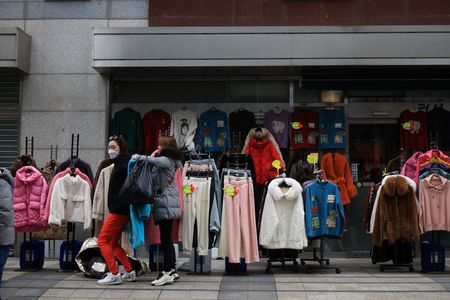 韓国ＣＰＩ、11月は前年比＋1.5％　市場予想下回る