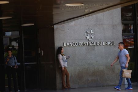 ブラジル中銀次期総裁、高金利長期化を示唆　為替介入方針は維持