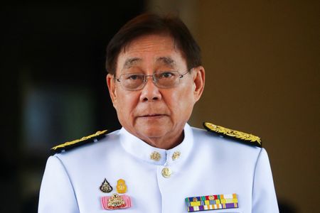 タイ財務相、利下げ余地指摘　中銀総裁「政策の組み合わせ必要」