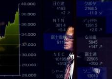 日経平均は続伸、米半導体規制懸念が緩和　ＧＰＩＦ期待に慎重意見も