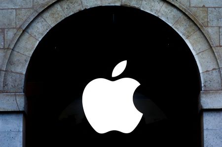 米アップル、近く10億ドル投資確約　インドネシア投資相が見通し