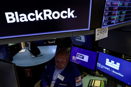 ブラックロック、プライベートクレジットＨＰＳを120億ドルで買収