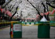 東京都の新規感染者110人以上、初の3桁＝国内メディア