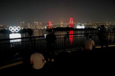 東京都、五輪の簡素化を検討　橋本担当相「ＩＯＣなどとの決定注視」