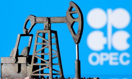 原油価格は小幅高、市場はＯＰＥＣプラス減産延長に注目