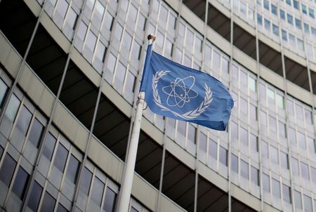 ＩＡＥＡ、イランの核関連施設を査察　ウラン貯蔵量増加