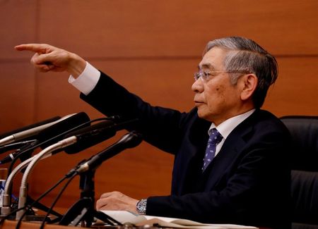 為替の安定「非常に重要」、米大統領選後の動向注視＝黒田日銀総裁