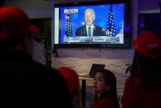 米大統領選速報、ＦＯＸが視聴者数で勝利　トランプ陣営の反感も