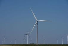 バイデン米政権、主要風力発電事業の環境調査を再開