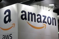 米アマゾン、配送車にＡＩ搭載カメラ導入